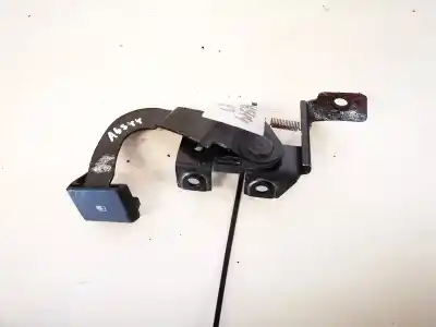 Second-hand car spare part switch for skoda fabia (6y2/6y3) 1.4 tdi cat (amf) oem iam references 6y1827611a  