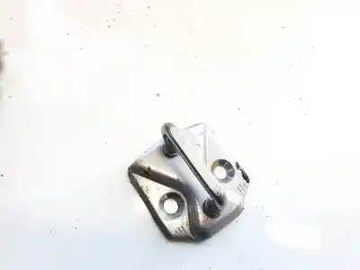 Recambio de automóvil de segunda mano de traba-gancho de cierre de puerta - delantero para ford focus, 2011.04 - 2018 2.0 flexifuel 119kw 2011.04 - 2018 referencias oem iam 