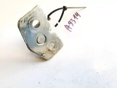 Pezzo di ricambio per auto di seconda mano pezzi vari per opel meriva b 1.7 16v cdti riferimenti oem iam 96336  