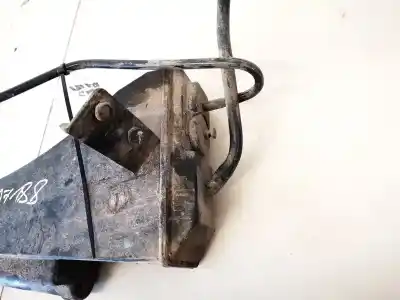 Автозапчастина б/у фільтр з активованим вуглем для audi a4, b6 2000.11 - 2004.11 2.0 96kw 2000.11 - 2004.12 посилання на oem iam 8e0201303d  