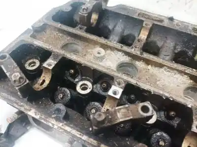 Pezzo di ricambio per auto di seconda mano testata motore per opel corsa c (x01) 1.2 (f08, f68) riferimenti oem iam 90400234  