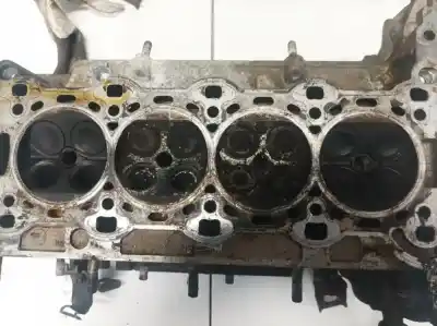 Pezzo di ricambio per auto di seconda mano testata motore per opel corsa c (x01) 1.2 (f08, f68) riferimenti oem iam 90400234  
