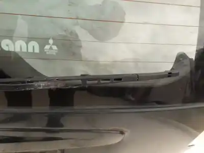Автозапчастина б/у ручка заднього склоочисника для mitsubishi space star (dg0) 1.9 di-d cat посилання на oem iam   