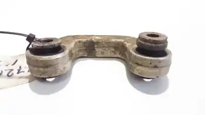 Second-hand car spare part left front bracket for audi a6, c5 2001.08 - 2005.01 facelift 2.5 tdi 114kw 2001.08 - 2005.01 oem iam references 133109  133114, 133116