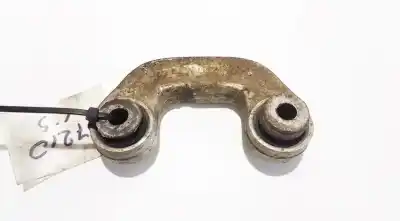 Second-hand car spare part left front bracket for audi a6, c5 2001.08 - 2005.01 facelift 2.5 tdi 114kw 2001.08 - 2005.01 oem iam references 133109  133114, 133116