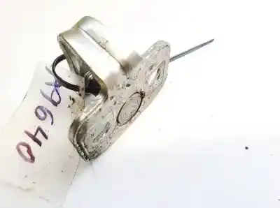 Pezzo di ricambio per auto di seconda mano pezzi vari per chevrolet captiva 3.2 v6 ltx riferimenti oem iam   