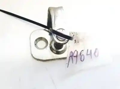 Second-hand car spare part various parts for chevrolet captiva 3.2 v6 ltx oem iam references 