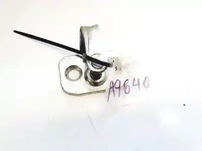 Pezzo di ricambio per auto di seconda mano pezzi vari per chevrolet captiva 3.2 v6 ltx riferimenti oem iam   