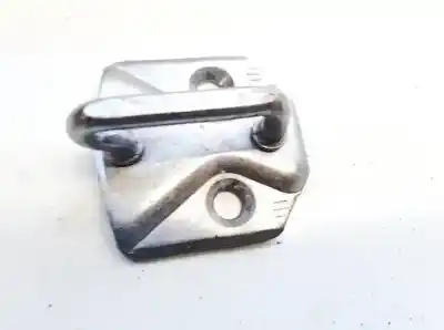 Recambio de automóvil de segunda mano de traba-gancho de cierre de puerta - delantero para ford focus, 2011.04 - 2018 2.0 flexifuel 119kw 2011.04 - 2018 referencias oem iam 