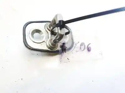 Second-hand car spare part VARIOUS PARTS for CITROEN C4 GRAND PICASSO  OEM IAM references 9655466380  