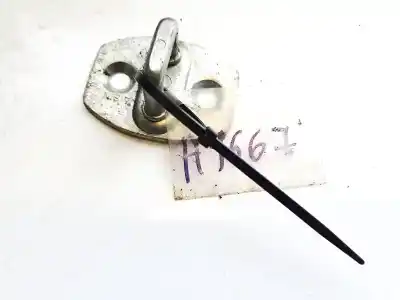 Peça sobressalente para automóvel em segunda mão peças diversas por toyota corolla (e12) 2.0 d-4d linea luna berlina referências oem iam 