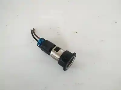 Peça sobressalente para automóvel em segunda mão peças diversas por opel meriva b 1.7 16v cdti referências oem iam 