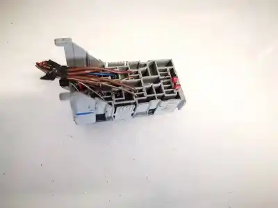 Pezzo di ricambio per auto di seconda mano pezzi vari per opel meriva b 1.7 16v cdti riferimenti oem iam   