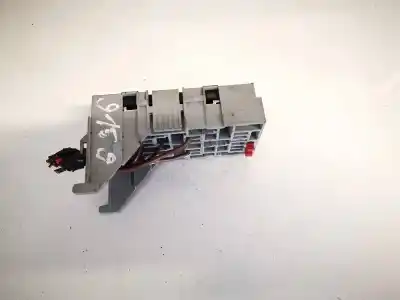 Pezzo di ricambio per auto di seconda mano pezzi vari per opel meriva b 1.7 16v cdti riferimenti oem iam   