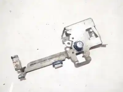 Автозапчасти б/у цилиндр левой передней двери за honda jazz (gd1/5) 1.2 ls ссылки oem iam 