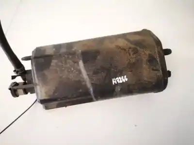 Second-hand car spare part activated carbon filter for audi 80 (811/813) 1.8 oem iam references 893201801c