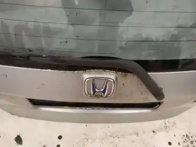 Автозапчасти б/у рычаг заднего стеклоочистителя за honda jazz (gd1/5) 1.2 ls ссылки oem iam 