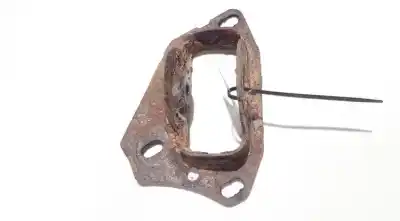 Second-hand car spare part rear left lower suspension arm for rover rover 75 (rj) 2.0 kv6 classic oem iam references 