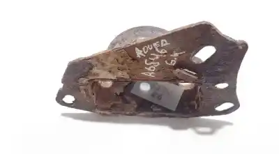 Автозапчастина б/у задній лівий нижний рычаг для rover rover 75 (rj) 2.0 kv6 classic посилання на oem iam   