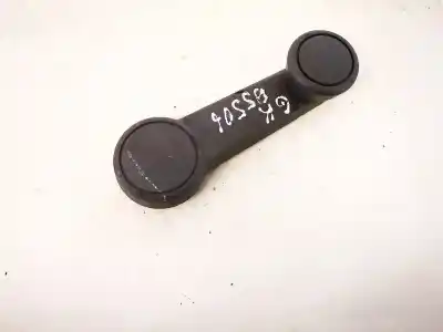 Second-hand car spare part left front window crank handle for ford focus c-max (cap) 1.6 tdci cat oem iam references 93bbf23342ad