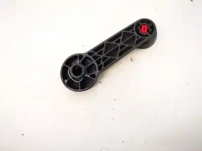 Second-hand car spare part left front window crank handle for ford focus c-max (cap) 1.6 tdci cat oem iam references 93bbf23342ad  