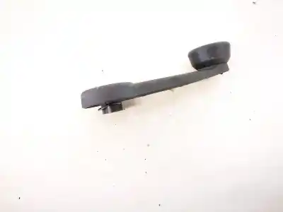 Second-hand car spare part left front window crank handle for ford focus c-max (cap) 1.6 tdci cat oem iam references 93bbf23342ad  