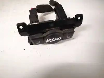 Second-hand car spare part switch for chevrolet captiva 3.2 v6 ltx oem iam references 202005304