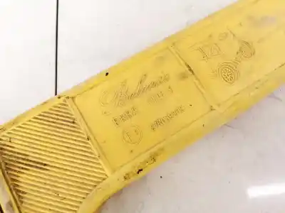 Pezzo di ricambio per auto di seconda mano pezzi vari per opel combo 1.6 riferimenti oem iam e227r0392051  