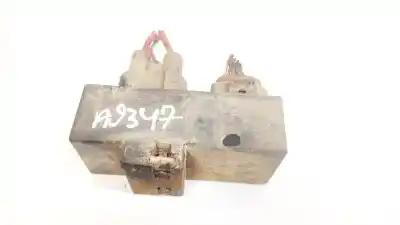 Автозапчасти б/у РЕЛЕ ЭЛЕКТРИЧЕСКОГО ВЕНТИЛЯТОРА за SKODA OCTAVIA, I 2000.11 - 2004.02 FACELIFT  ссылки OEM IAM 1J0919506K  898972000