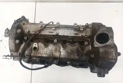 Peça sobressalente para automóvel em segunda mão cabeça / culatra por kia ceed, i 2006.12 - 2010.05 1.6 93kw 2008.02 - 20012.05 referências oem iam a6680160205