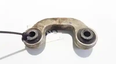 Автозапчастина б/у лівий передній кронштейн для audi a6, c5 2001.08 - 2005.01 facelift 2.5 tdi 114kw 2001.08 - 2005.01 посилання на oem iam 133109