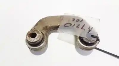 Second-hand car spare part left front bracket for audi a6, c5 2001.08 - 2005.01 facelift 2.5 tdi 114kw 2001.08 - 2005.01 oem iam references 133109  133114, 133116