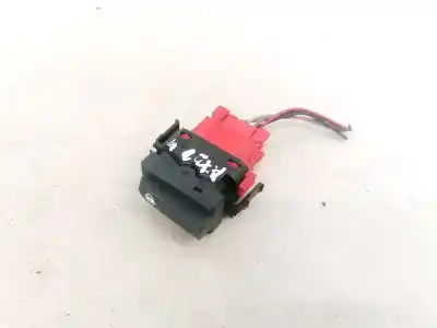 Pièce détachée automobile d'occasion bouton interrupteur pour renault vel satis (bj0) 2.2 dci turbodiesel références oem iam 2648802