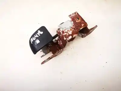 Peça sobressalente para automóvel em segunda mão trocar por kia carens 2.0 crdi ex monovolumen referências oem iam 