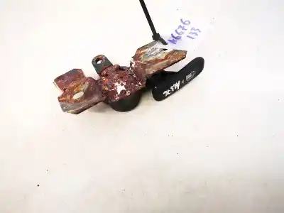 Pezzo di ricambio per auto di seconda mano interruttore per ford mondeo iii (b5y) 2.0 16v tddi / tdci riferimenti oem iam 