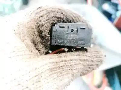 Peça sobressalente para automóvel em segunda mão trocar por audi a3 (8l) 1.9 tdi referências oem iam 8l0962107  