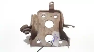 Pezzo di ricambio per auto di seconda mano braccio di sospensione inferiore posteriore sinistro per fiat stilo (192) 1.9 jtd / 1.9 jtd 115 active riferimenti oem iam 