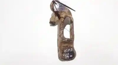 Pezzo di ricambio per auto di seconda mano braccio sospensione posteriore inferiore destro per ford mondeo iii (b5y) 2.0 16v tddi / tdci riferimenti oem iam 