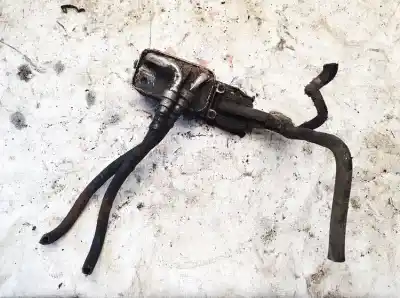 Peça sobressalente para automóvel em segunda mão suporte do filtro de óleo por bmw 7-series, e65 / e66 / e67 /e68 2001.11 - 2008.06 730 d 160kw 2002.10 - 2008.06 referências oem iam a2826