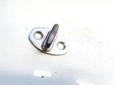 Pezzo di ricambio per auto di seconda mano pezzi vari per seat altea (5p1) 1.6 riferimenti oem iam 5p0837033