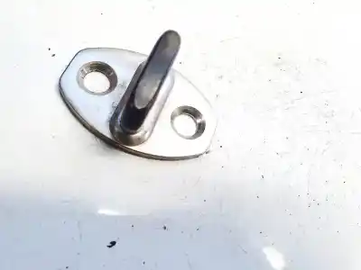 Pezzo di ricambio per auto di seconda mano pezzi vari per seat altea (5p1) 1.6 riferimenti oem iam 5p0837033  