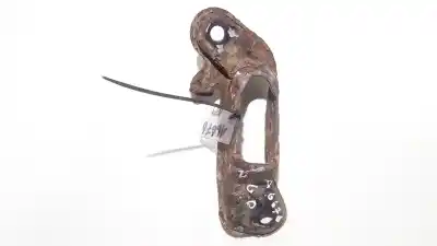 Pezzo di ricambio per auto di seconda mano braccio sospensione posteriore inferiore destro per ford mondeo iii (b5y) 2.0 16v tddi / tdci riferimenti oem iam 