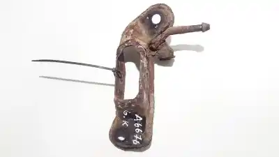 Pezzo di ricambio per auto di seconda mano braccio di sospensione inferiore posteriore sinistro per ford mondeo iii (b5y) 2.0 16v tddi / tdci riferimenti oem iam 