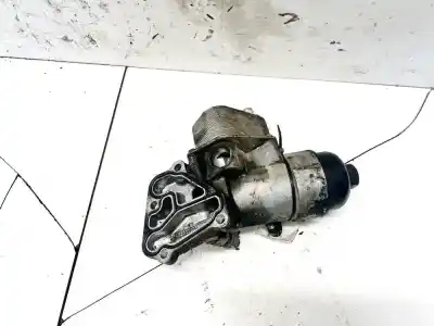 Peça sobressalente para automóvel em segunda mão suporte do filtro de óleo por hyundai getz (tb) 1.5 crdi referências oem iam 264102a150