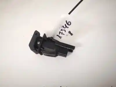 Автозапчастина б/у різні деталі для renault megane ii (bm0/1_, cm0/1_) 1.5 dci (bm0f. cm0f) посилання на oem iam 7700808844  