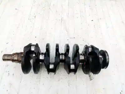 İkinci el araba yedek parçası KRANK MILI için FORD FIESTA (CB1)  OEM IAM referansları   