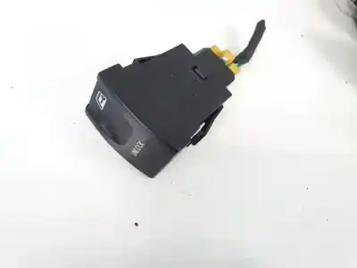 Second-hand car spare part switch for ssangyong musso 2.9 70 kw oem iam references  Second-hand car spare part switch for ssangyong musso 2.9 70 kw oem iam references