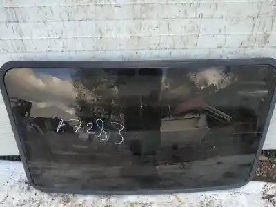 Peça sobressalente para automóvel em segunda mão tecto de abrir elétrico por citroen c8 2.0 hdi fap cat referências oem iam 