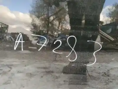 Second-hand car spare part electric roof for citroen c8 2.0 hdi fap cat oem iam references   