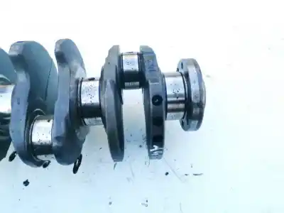Peça sobressalente para automóvel em segunda mão virabrequim por citroen c4 picasso 1.8 referências oem iam   